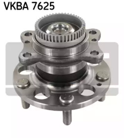 Комплект подшипника (SKF: VKBA 7625)